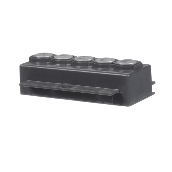 Quality Espresso 08378400 Push Buttons It4 (QLE08378400) Each