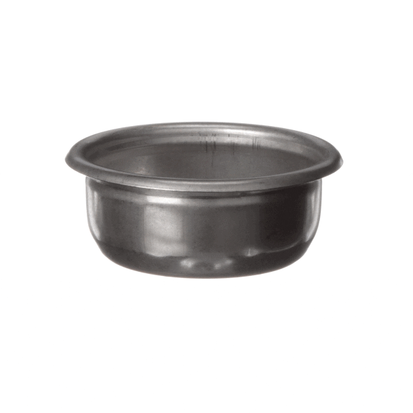 Quality Espresso 08509100 Filtro 2C H-27, 5 (QLE08509100) Each