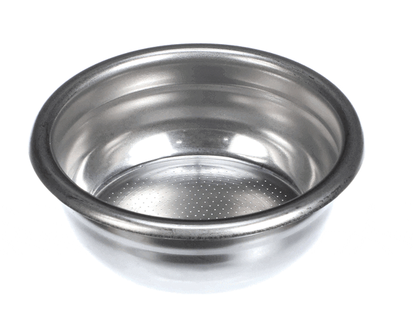 Quality Espresso 08672500 Filter Basket (QLE08672500) Each