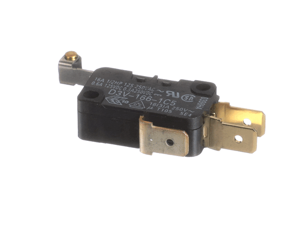 Quality Espresso 09000208 Micro Switch (QLE09000208) Each