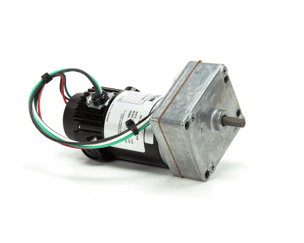 Q Infrared Ovens 699-052S Boxed Kit,Motor,Convey.90Vdc I (QMAT699-052S) Each