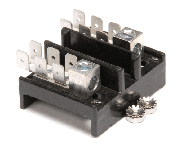 Q Infrared Ovens 77-093S Terminal Block Service Kit (QMAT77-093S) Each