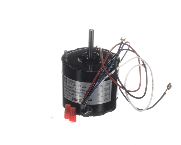 Qmark 3900-2014-004 Motor (QMRK3900-2014-004) Each