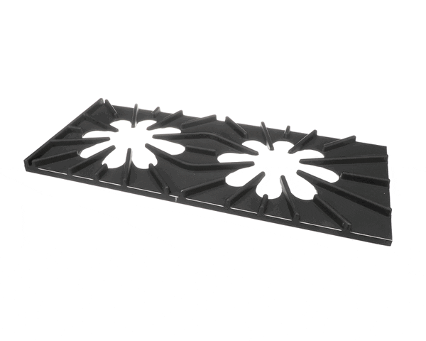 Quest Metal Works 03-Grdqga2 Dbl Cast Grid-Qgr-2A (12") (QMW03-GRDQGA2) Each