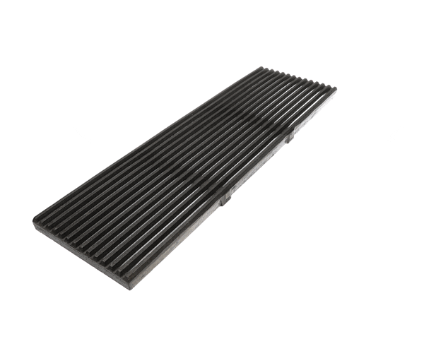 Quest Metal Works 03-Qbdgrat Cast Grate 7 7/8" X 25 7/8" (QMW03-QBDGRAT) Each