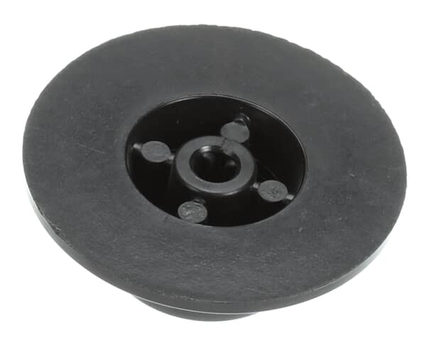 Quest Metal Works 04-Dialea5 Knob - (1 -10) (QMW04-DIALEA5) Each