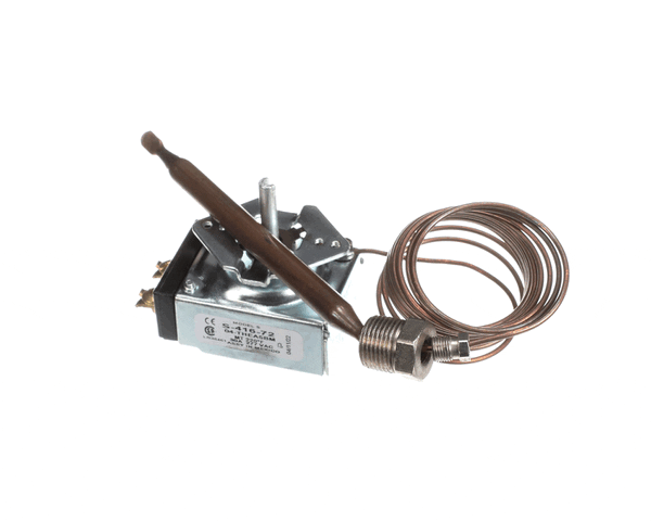 Quest Metal Works 04-Thea5Bm Thermostat Assembly (Ea-5) (QMW04-THEA5BM) Each