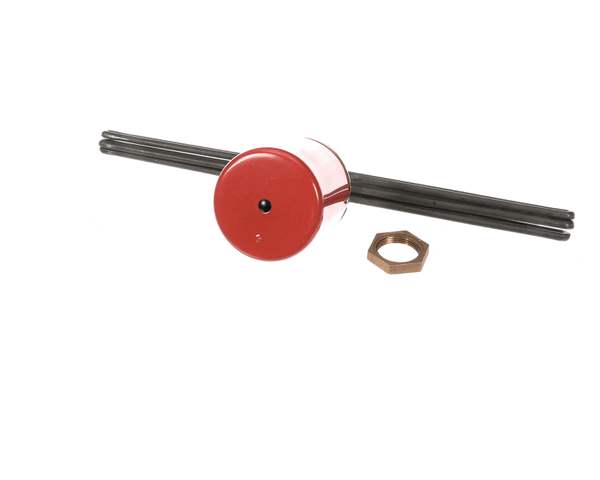 Quest Metal Works 05-Qst3208 Element, Qst-3000 208V (QMW05-QST3208) Each