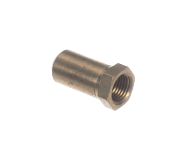 Quest Metal Works 150-Mixorpc Orifice Tip (For Oven Ftg) - Prop Dr # 5 (QMW150-MIXORPC) Each