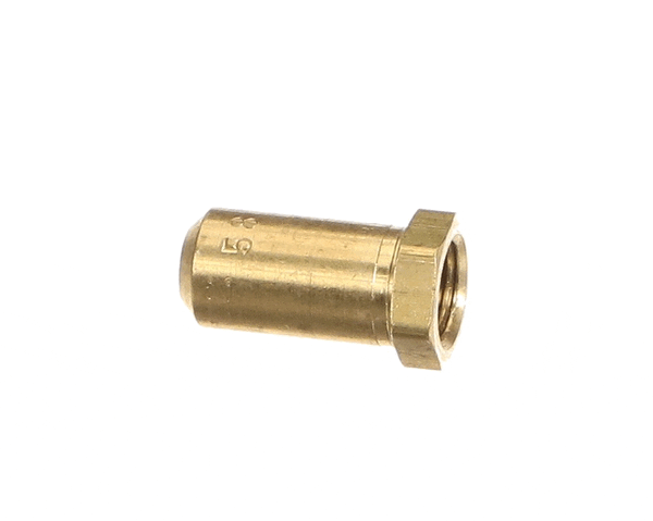 Quest Metal Works 150C-Gvornat Orifice Tip (QMW150C-GVORNAT) Each