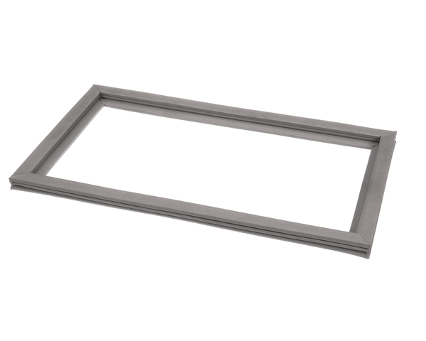 Quest Metal Works 17-Gsnp714 Gasket, Snap In, 7 9/16" X 14" (QMW17-GSNP714) Each