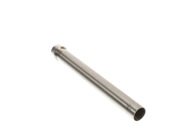 Quest Metal Works 172-Ssoflow Overflow 12" S/S (QMW172-SSOFLOW) Each