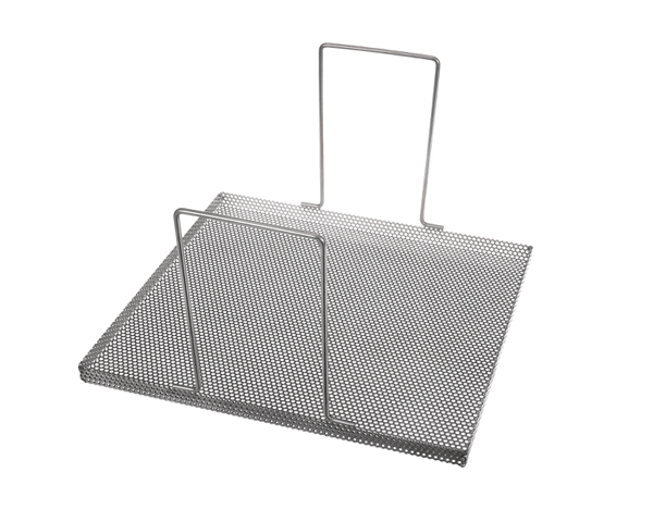 Quest Metal Works 21-Fisscmv Fish Screen (Option) (QMW21-FISSCMV) Each