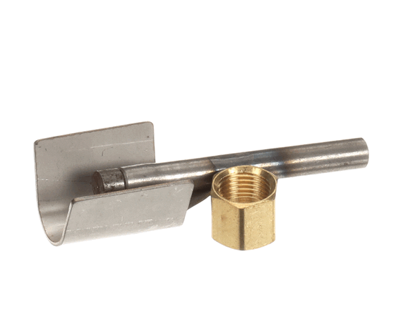 Quest Metal Works 21-Ld360Jl Jet Lighter - Single (Ld360) C/W Nut & S (QMW21-LD360JL) Each
