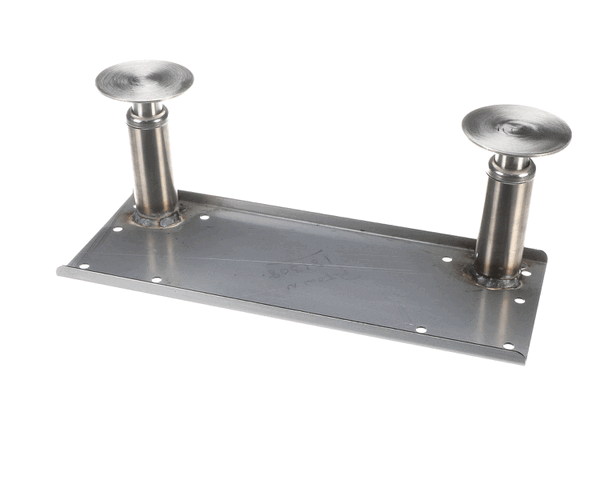 Quest Metal Works 21-Mv89Chn Unichannel - Leg Assembly (10/97 To Curr (QMW21-MV89CHN) Each