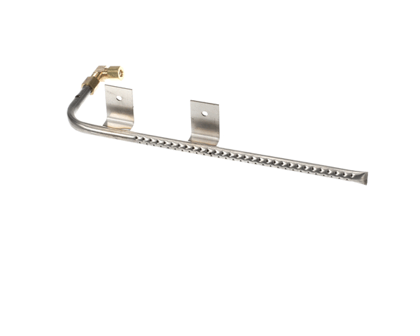 Quest Metal Works 21-Mvrlwbn Ribbon Lighter W/ Bracket-Nat (QMW21-MVRLWBN) Each