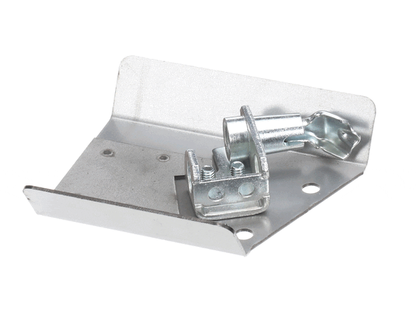 Quest Metal Works 21-Pbbason Pilot Burner - Baso C/W Brkt - No Orific (QMW21-PBBASON) Each