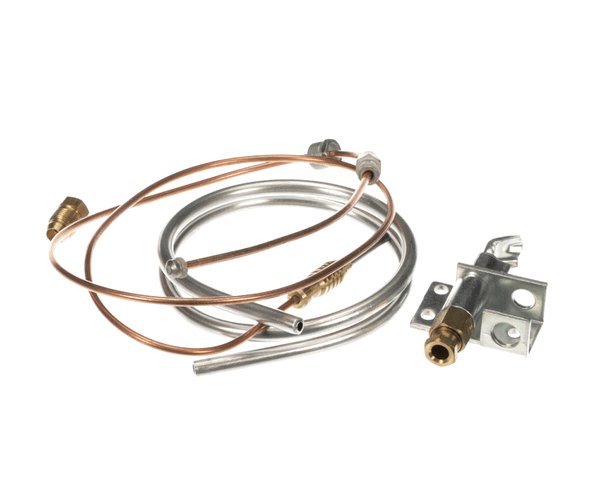 Quest Metal Works 21-Pcarkitn Pilot Retrofit Kit For Oven Natural (QMW21-PCARKITN) Each