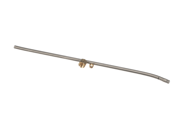 Quest Metal Works 21-Pilsqgr Pilot Assembly - Single (11 3/4") (QMW21-PILSQGR) Each