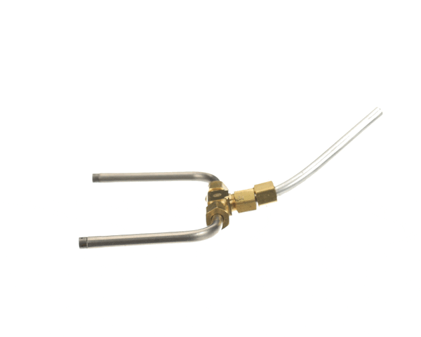 Quest Metal Works 21-Pily5Br Pilot Assy 3.5 Prongs (QMW21-PILY5BR) Each