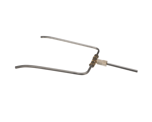 Quest Metal Works 21-Pilyqgr Pilot Assembly - "Y" (7" Prongs) (QMW21-PILYQGR) Each