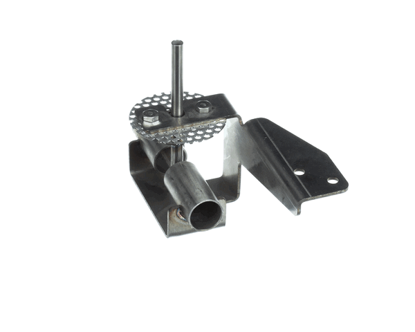 Quest Metal Works 21-Qfpilotd Flash Pilot Two Open Burner (QMW21-QFPILOTD) Each