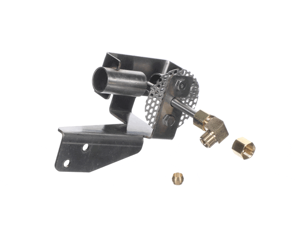 Quest Metal Works 21-Qfprktd Flash Pilot Kit For Two Open Burner Not (QMW21-QFPRKTD) Each