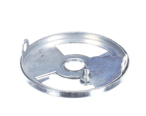 Quest Metal Works 23-Airmc32 Mixer Plate #32 Double (QMW23-AIRMC32) Each