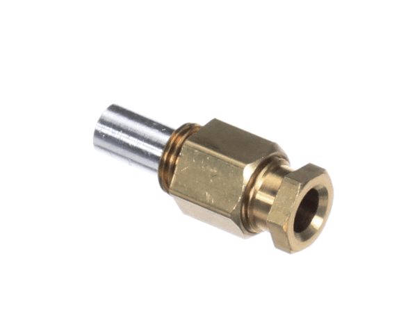 Quest Metal Works 23-Basy9Pr Orifice Tip - Prop (For Pilot Burner - B (QMW23-BASY9PR) Each