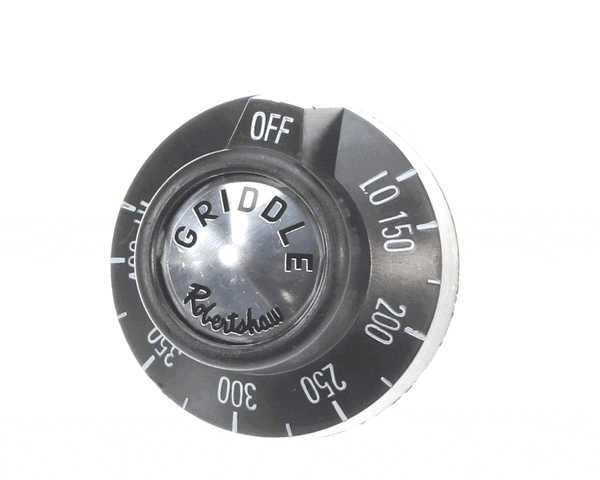 Quest Metal Works 23-Dialbjm Dial (For Bjwa) 400 Degree - Hi (Nov 1/9 (QMW23-DIALBJM) Each