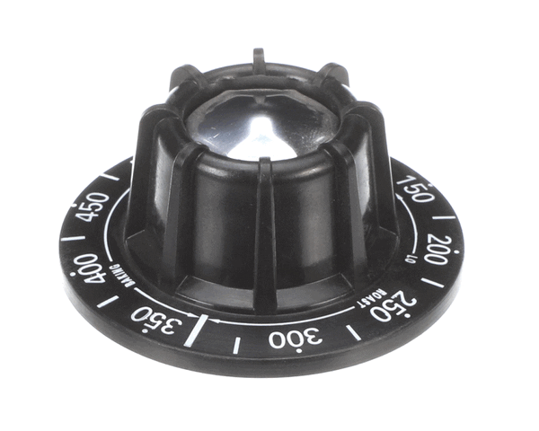 Quest Metal Works 23-Dialfd2 Dial Knob(150-500 Degree) (1/96-Current) (QMW23-DIALFD2) Each