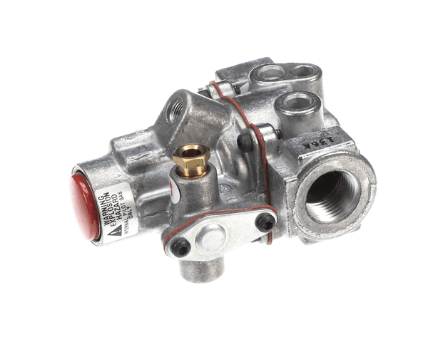 Quest Metal Works 23-H15Cb3D Safety Valve, Baso (QMW23-H15CB3D) Each
