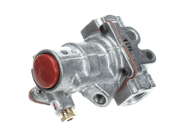 Quest Metal Works 23-H15Hr2D Safety Valve - Baso (10/04 To Current) 3 (QMW23-H15HR2D) Each