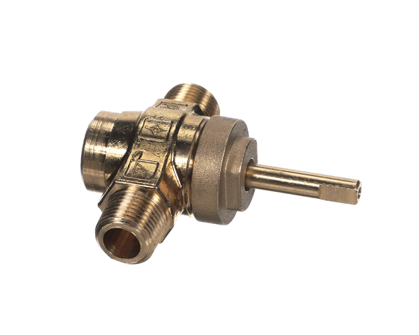 Quest Metal Works 23-Key3059 Valve - Gas Shut-Off (#3059) (May 2000 T (QMW23-KEY3059) Each