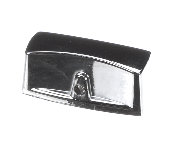Quest Metal Works 23-Kno1044 Knob For Oven Shut Off Valve (Chrome) (QMW23-KNO1044) Each