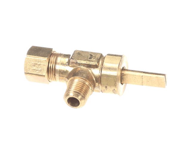 Quest Metal Works 23-Ove4903 Valve - Oven Shut Off Assembly 1/4" Npt (QMW23-OVE4903) Each