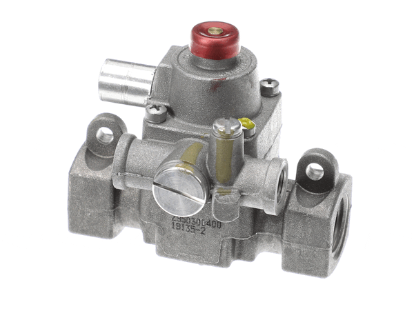 Quest Metal Works 23-Sats11J Safety Valve - (Prior To 10/04) 1/2" - (QMW23-SATS11J) Each