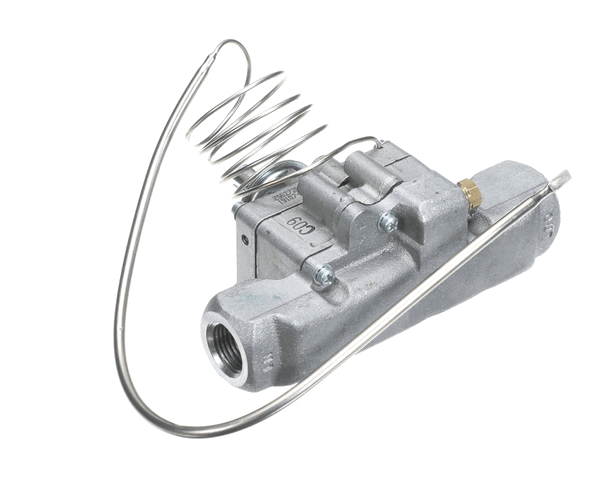 Quest Metal Works 23-Thafd50 Thermostat-Standard Oven (QMW23-THAFD50) Each