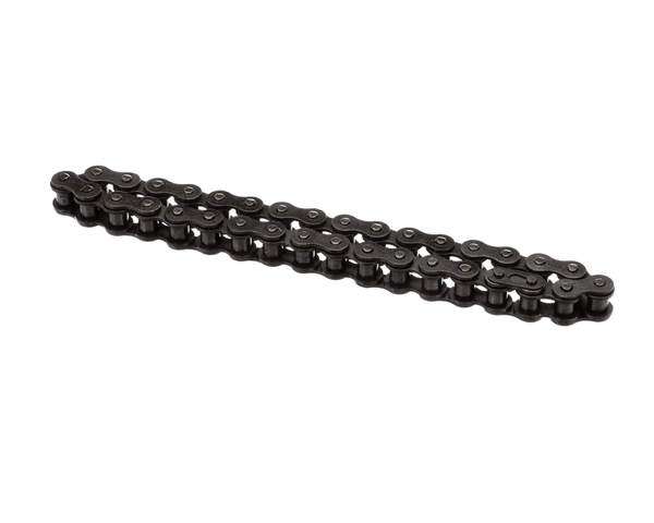 Quality Industries 5004526-052 Chain, Roller, 1/2" Pitch, 900041 (QUA5004526-052) Each