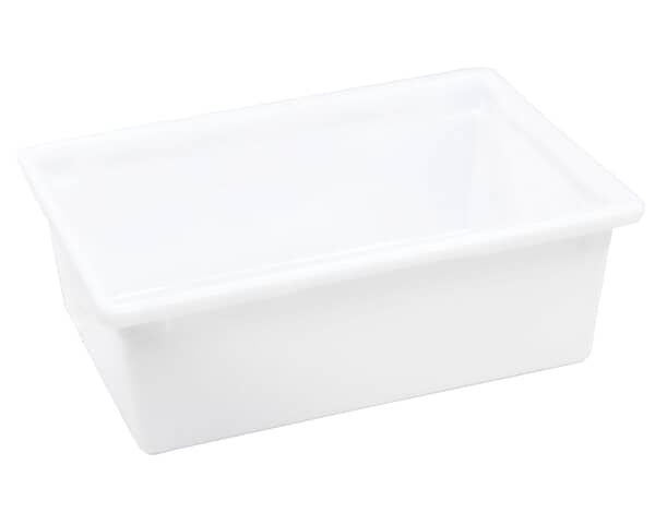 Quality Industries 5004526-070 Container, Poly, Max Box, 900080 (QUA5004526-070) Each