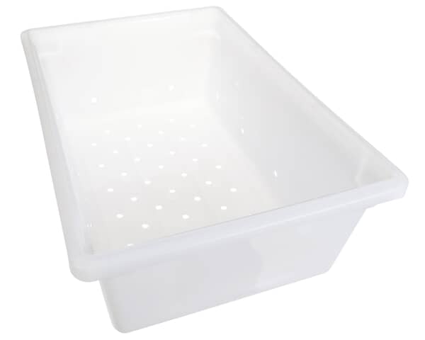 Quality Industries 5004526-071 Tray, Marinator W Drain Holes, 200912 (QUA5004526-071) Each