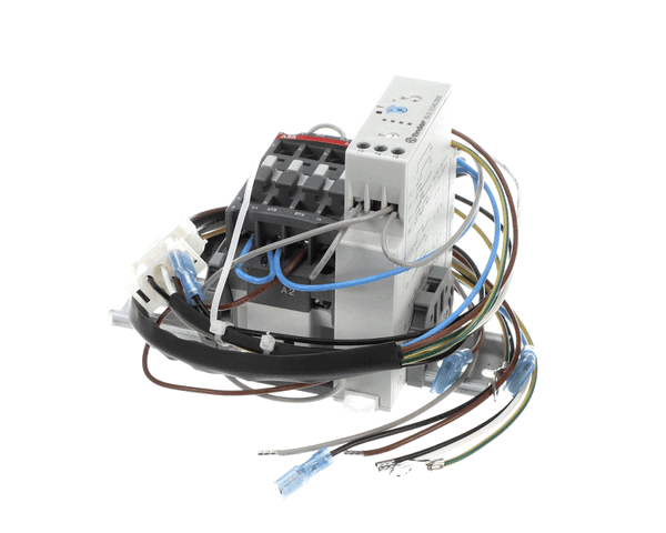 Quality Industries 5004526-105 Assembly, Retrofit Timer, 120V Fma015Rt (QUA5004526-105) Each