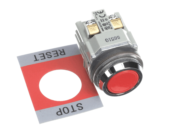 Quality Industries 5004526-107 Kit, Stop Switch, 200400, 4526-040 (QUA5004526-107) Each