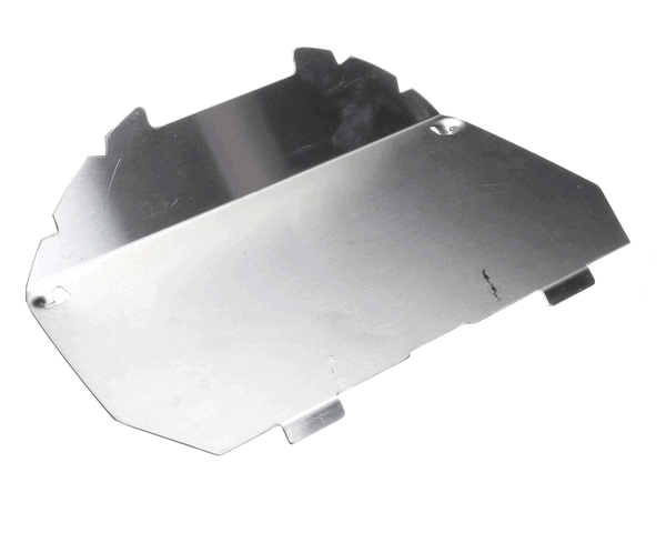 Quality Industries 5004533-002 Baffle, Sifter Basket 202404 (QUA5004533-002) Each