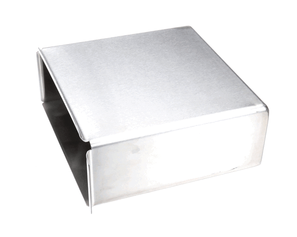 Quality Industries 5004533-013 Assembly, Dough Ball Pan, 200470 (QUA5004533-013) Each