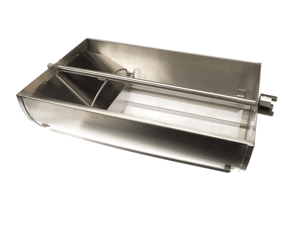 Quality Industries 5004533-058 Assembly, Basket, Sifter, 202408 (QUA5004533-058) Each