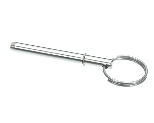 Quality Industries 5004560-004 Pin, S/S Quick Release (QUA5004560-004) Each