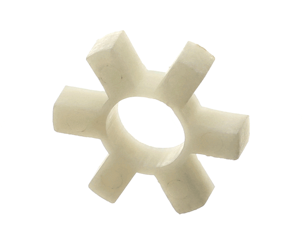 Quality Industries 900776 Bearing Spider Nylon (QUA900776) Each