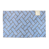Arkwright Home® Tapestry Chenille Accent Rug 60x84, 3/Case (RA-6084TPSTY-CS) Case of 3
