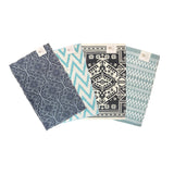 Arkwright Home® Trieste Accent Rug 27x45 Assorted, 6/Case (RA-2745TPSTY-CS) Case of 6